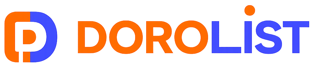 Dorolist logo